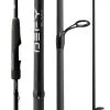 13 Fishing V2 Defy Black Spin Rod