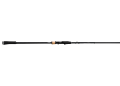 13 Fishing V2 Muse Black Spin Rod