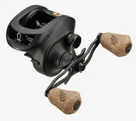 13 Fishing Concept A Gen II Baitcast Reel - Image 3
