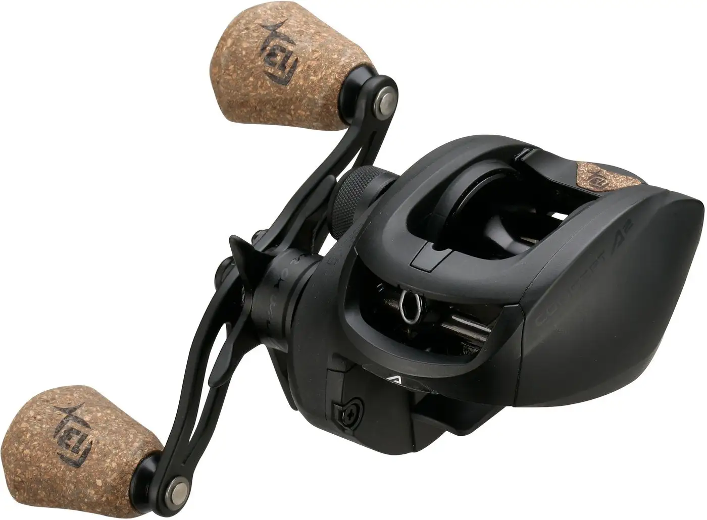 13 Fishing Concept A Gen II Baitcast Reel