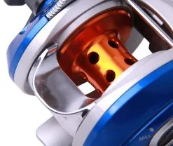 Abu Garcia Blue Max Baitcast Reel -Tackle Storage Shop 1ed40213d77ec685