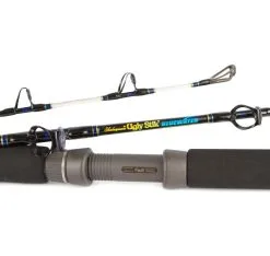Shakespeare Ugly Stik Bluewater Overhead Rod - USB-SU70815HL