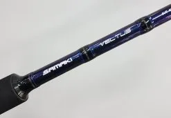 Samaki Veltus Spin Rods