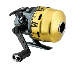 Daiwa 22 Goldcast Spincast Spin Reel
