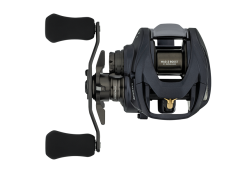 Daiwa 23 Steez A II TW Baitcast Reel