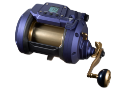 Daiwa 23 Seapower Electric Offshore Deep Drop Electric Overhead Reel