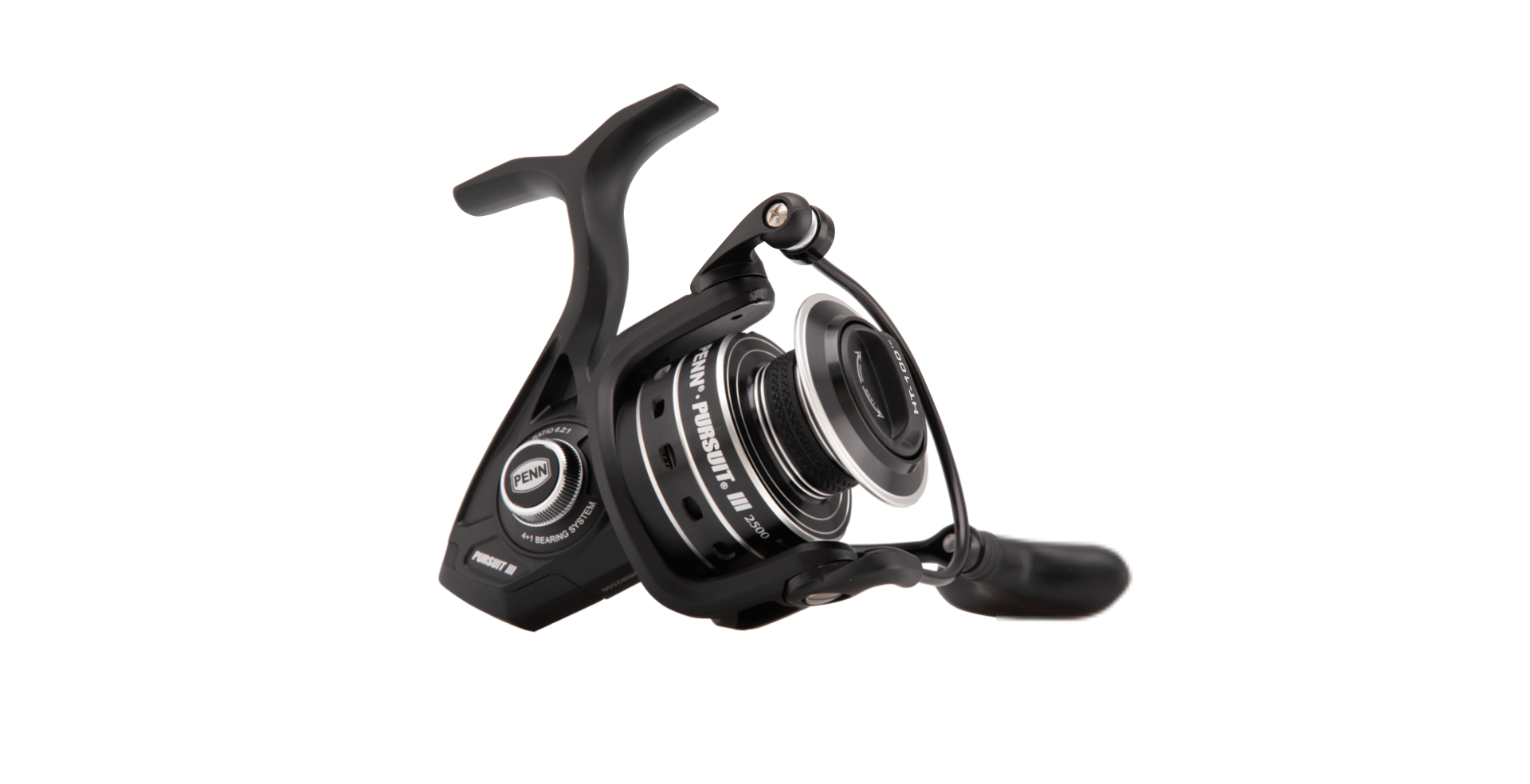 Penn Pursuit III Spinning Reel 15 Penn Pursuit III Spinning Reel - Image 15