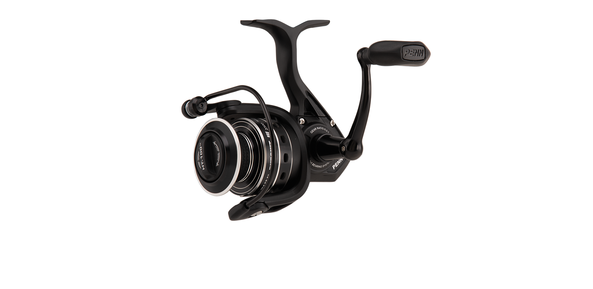 Penn Pursuit III Spinning Reel 3 Penn Pursuit III Spinning Reel - Image 3