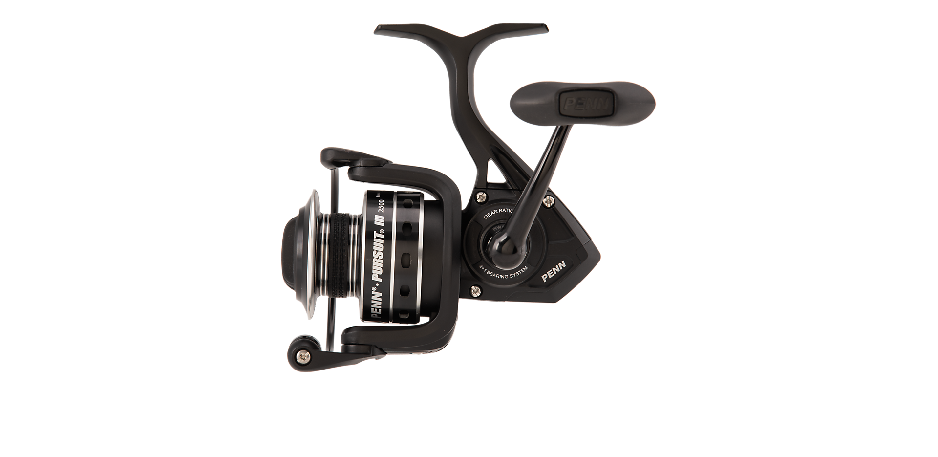 Penn Pursuit III Spinning Reel 4 Penn Pursuit III Spinning Reel - Image 4