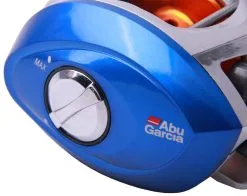Abu Garcia Blue Max Baitcast Reel -Tackle Storage Shop 2c0db2e2c77758da