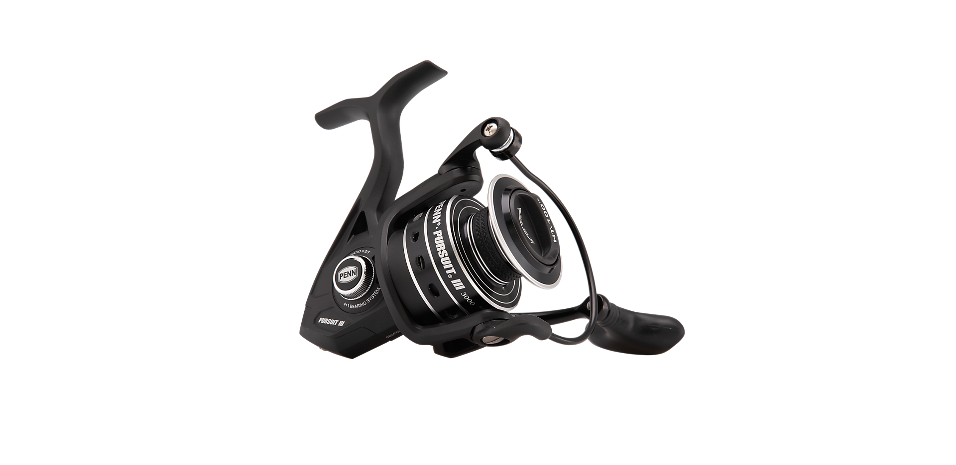 Penn Pursuit III Spinning Reel 18 Penn Pursuit III Spinning Reel - Image 18