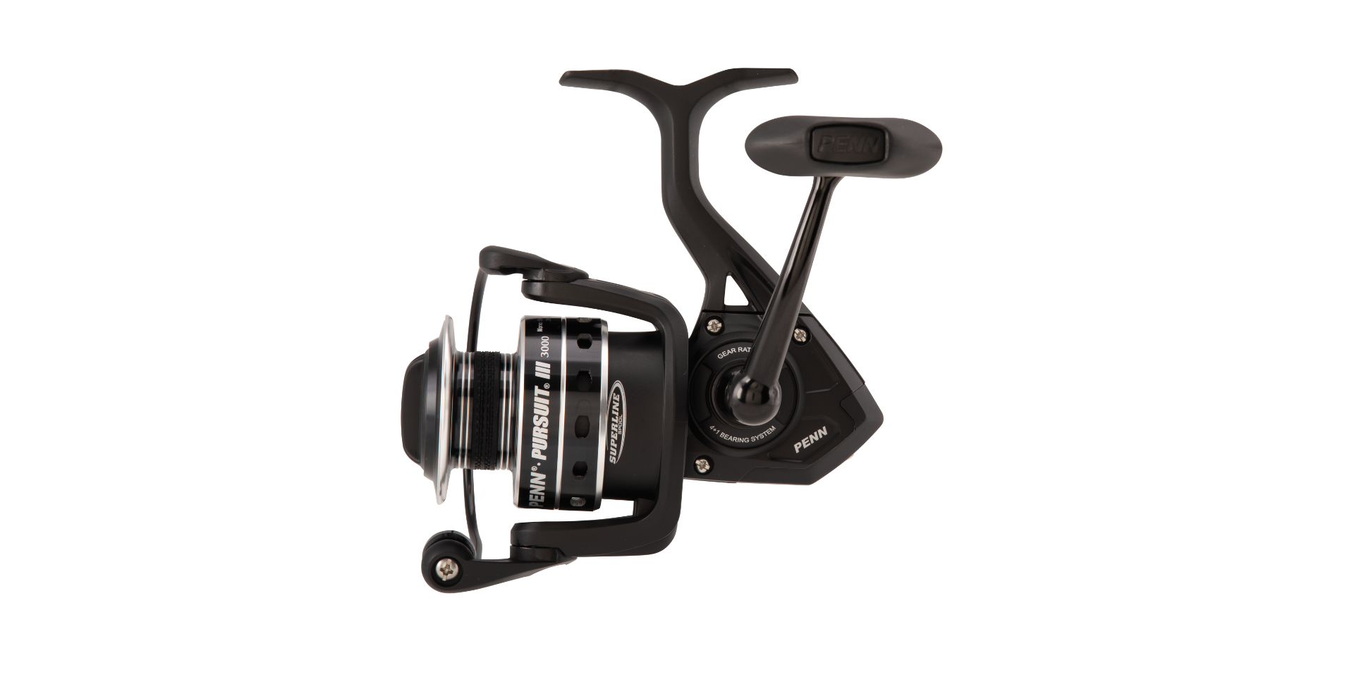 Penn Pursuit III Spinning Reel 10 Penn Pursuit III Spinning Reel - Image 10