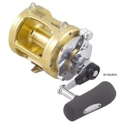 Shimano Tiagra Overhead Reel -Tackle Storage Shop 30wlrsa 1 1