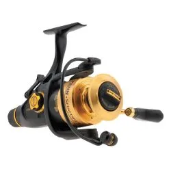 Penn Spinfisher SSV Spinning Reel -Tackle Storage Shop 4500ssvll reel 2 1