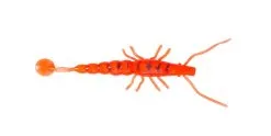 Halco Madeye Paddle Prawn Soft Plastic Lure 5 Inch
