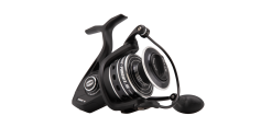 Penn Pursuit III Spinning Reel 38 Penn Pursuit III Spinning Reel -Tackle Storage Shop 6000 1 1 1