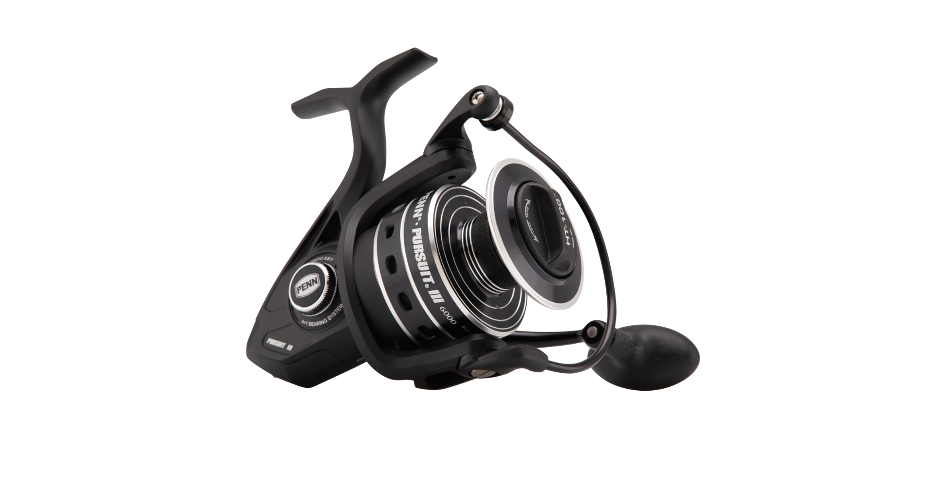 Penn Pursuit III Spinning Reel 19 Penn Pursuit III Spinning Reel - Image 19