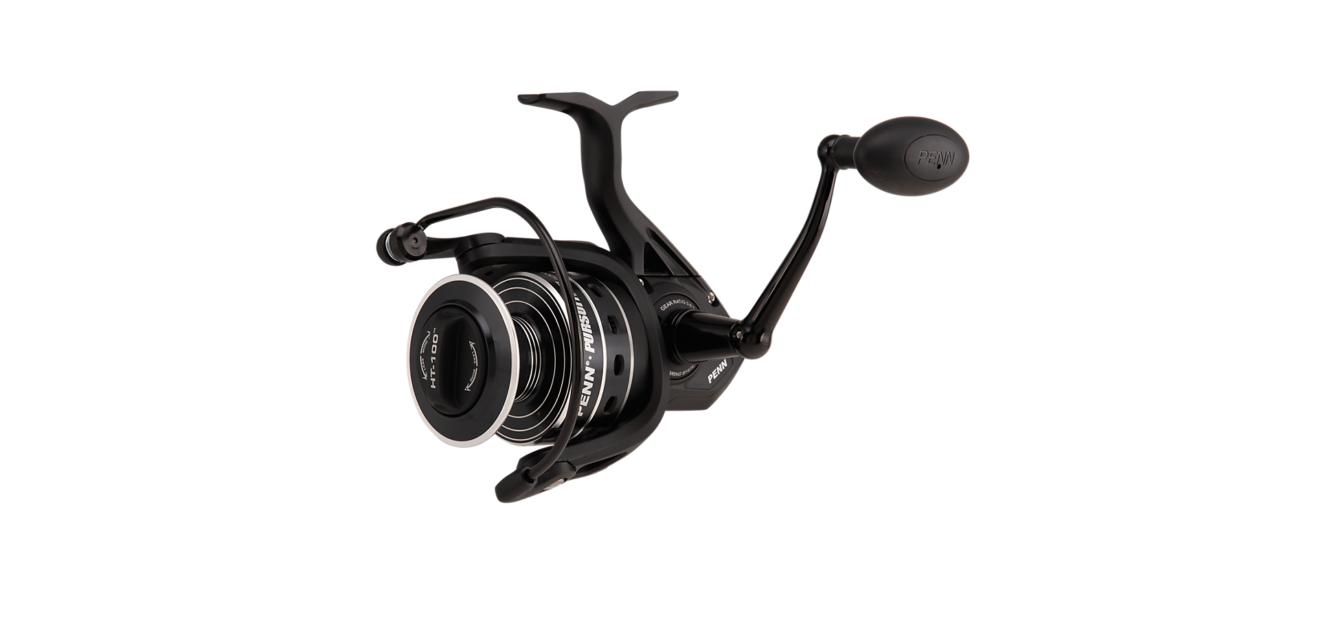 Penn Pursuit III Spinning Reel 11 Penn Pursuit III Spinning Reel - Image 11