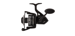 Penn Pursuit III Spinning Reel 31 Penn Pursuit III Spinning Reel -Tackle Storage Shop 6000 3 1 1