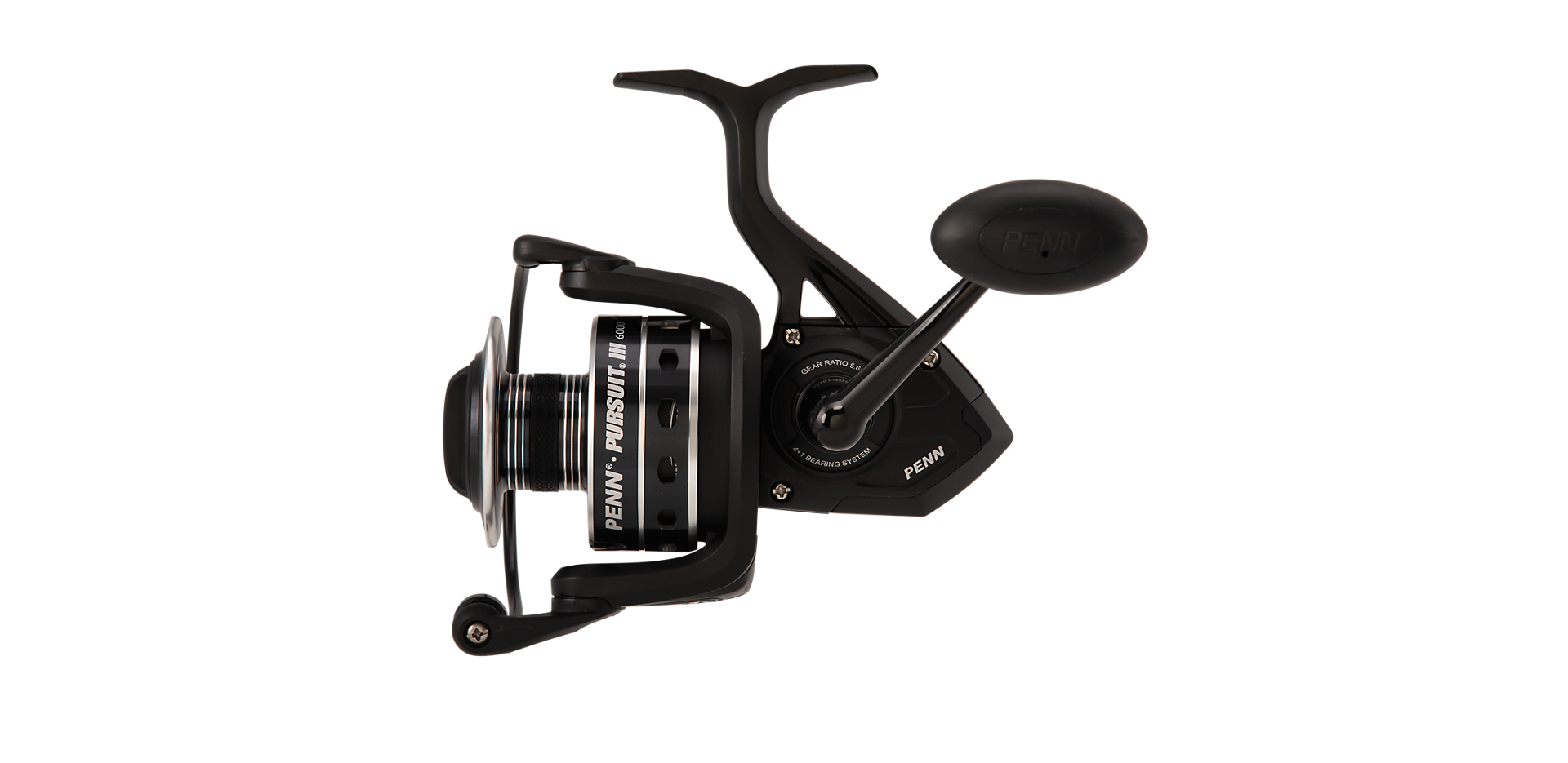 Penn Pursuit III Spinning Reel 12 Penn Pursuit III Spinning Reel - Image 12
