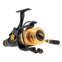 Penn Spinfisher SSV Spinning Reel -Tackle Storage Shop 6500ssvll reel 2 1