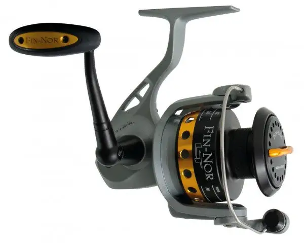 Fin-Nor Fin Nor Lethal 80 Reel And Rod Combo 2 Fin-Nor Fin Nor Lethal 80 Reel And Rod Combo - Image 2