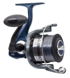 Jarvis Walker Crusader Spooled Spinning Reel 7 Jarvis Walker Crusader Spooled Spinning Reel -Tackle Storage Shop 688 jw crudsader reels 2