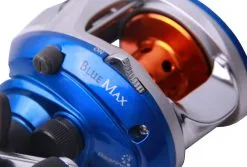 Abu Garcia Blue Max Baitcast Reel -Tackle Storage Shop 75d51b20723d0dae