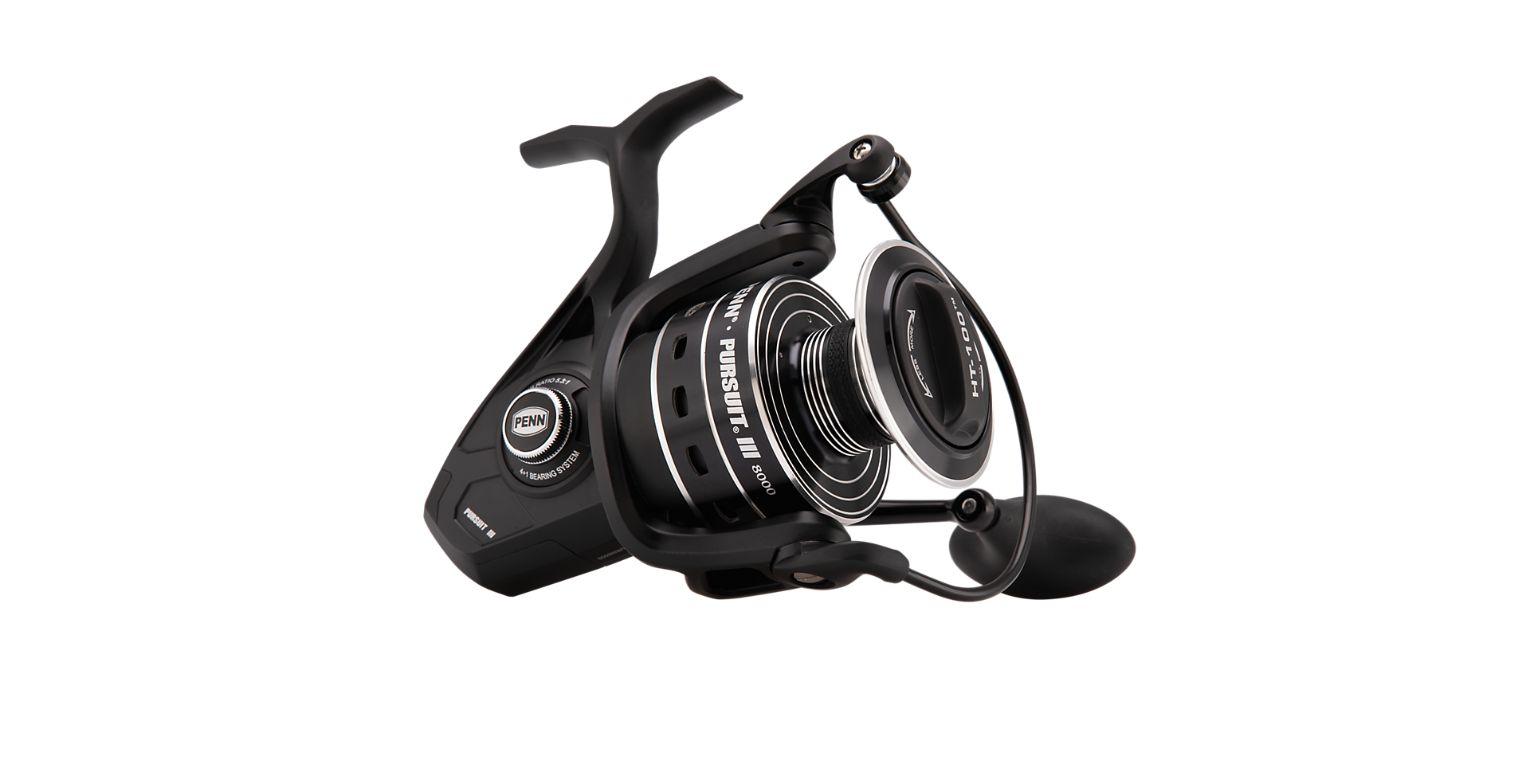 Penn Pursuit III Spinning Reel 20 Penn Pursuit III Spinning Reel - Image 20