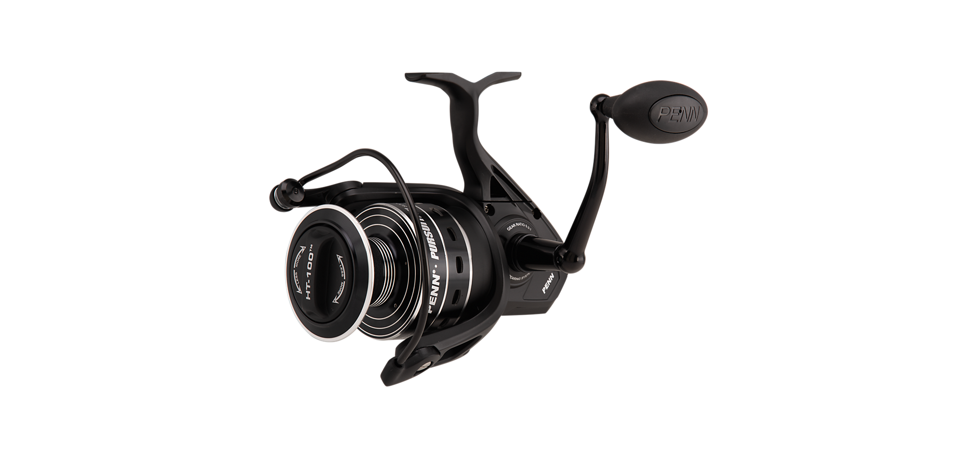 Penn Pursuit III Spinning Reel 13 Penn Pursuit III Spinning Reel - Image 13