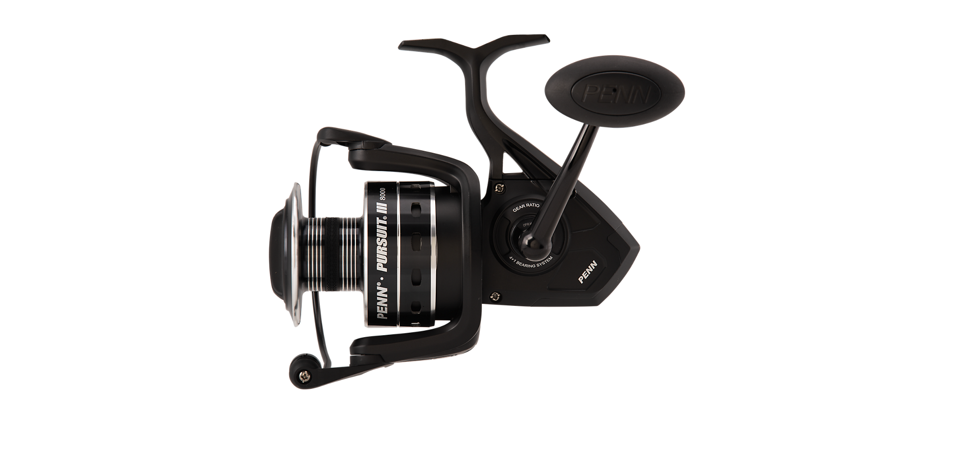 Penn Pursuit III Spinning Reel 14 Penn Pursuit III Spinning Reel - Image 14