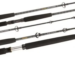 Fin-Nor Fin Nor Lethal 100 Reel And Rod Combo