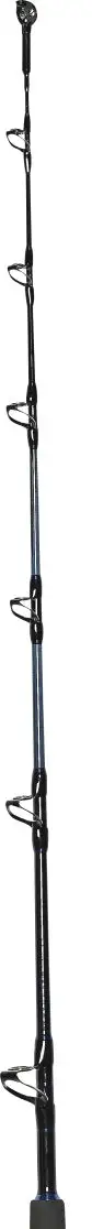 Shimano Backbone Elite 37kg Overhead Rod - BBB37RT
