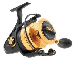 Penn Spinfisher SSV Spinning Reel -Tackle Storage Shop 8500ssv reel 2 1