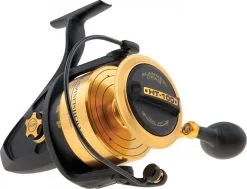 Penn Spinfisher SSV Spinning Reel -Tackle Storage Shop 9500ssv reel 2 1