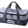Abu Garcia 3 Way Waterproof Charcoal Tool Bag
