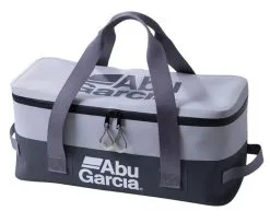 Abu Garcia 3 Way Waterproof Charcoal Tool Bag