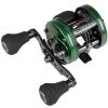 Abu Garcia Ambassadeur Beast HD Round Profile Baitcast Reel