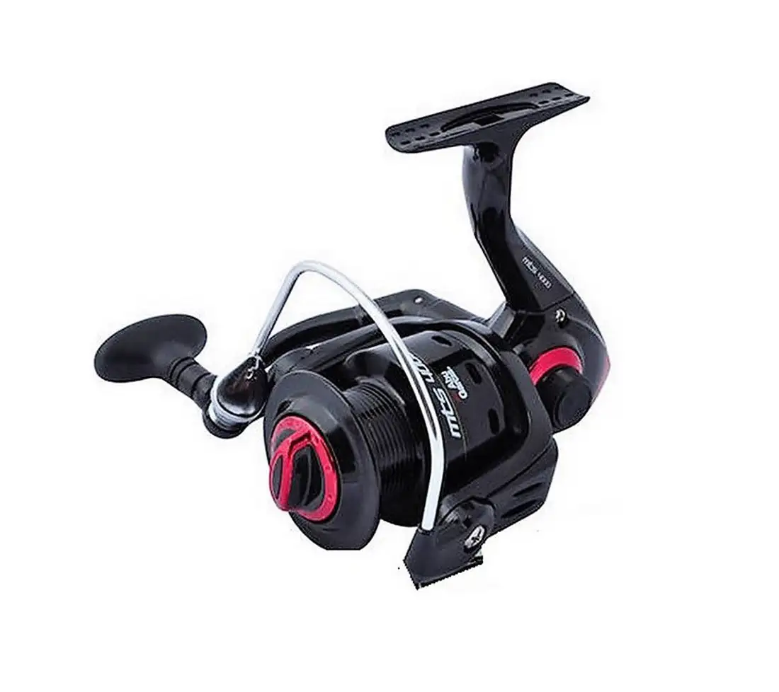Abu Garcia MTS Spinning Reel 1 Abu Garcia MTS Spinning Reel