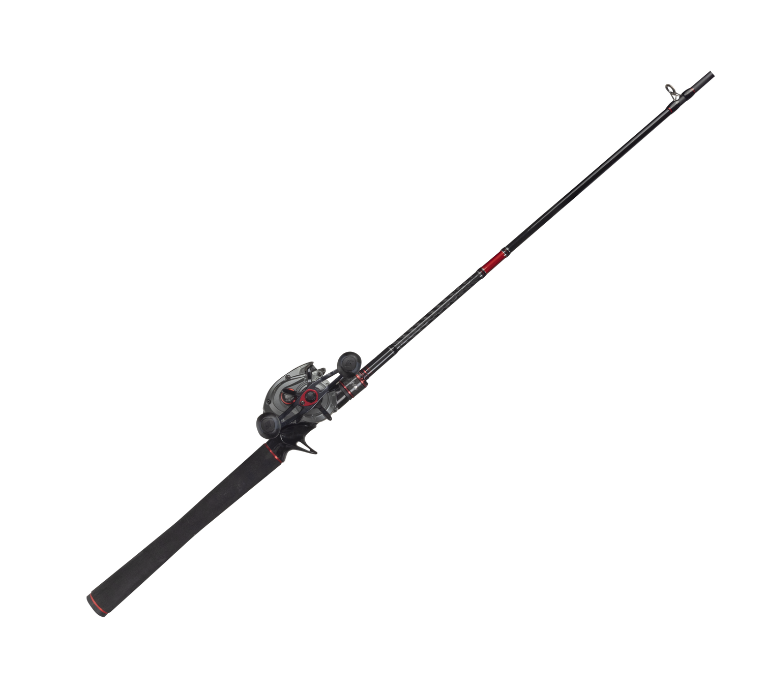 Abu Garcia Max4 40 LP Baitcast Rod And Reel Combo 1 Abu Garcia Max4 40 LP Baitcast Rod And Reel Combo