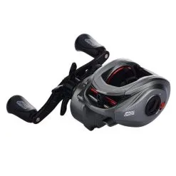 Abu Garcia Max4 LP Baitcast Reel