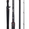Abu Garcia Max 791BCXH Baitcast Rod