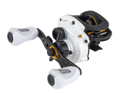 Abu Garcia Max Pro LP Baitcast Combo -Tackle Storage Shop AbuGarciaMaxProLPBaitcastCombov3