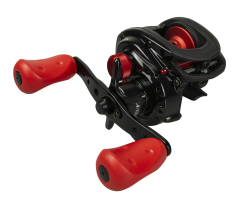 Abu Garcia Max X LP Baitcast Combo -Tackle Storage Shop AbuGarciaMaxXLPBaitcastCombov3