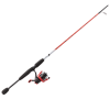 Abu Garcia Max X Performance Spinning Combo