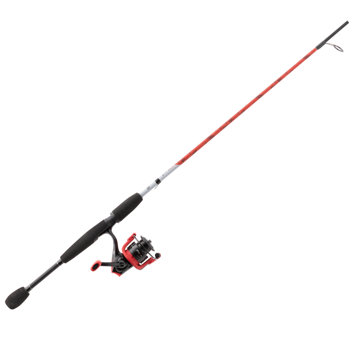 Abu Garcia Max X Performance Spinning Combo 1 Abu Garcia Max X Performance Spinning Combo
