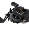 Abu Garcia Pro Max Low Profile Baitcast Reel