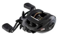 Abu Garcia Pro Max Low Profile Baitcast Reel
