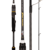 Abu Garcia Salty Stage KRX2 Jig Spin Rod