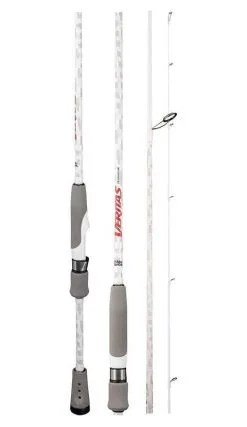 Abu Garcia Veritas 4.0 Spin Rod